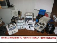 SERIE APPARECCHIATURE